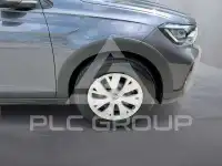 2026 Volkswagen Taigo