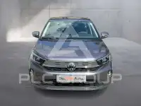 2026 Volkswagen Taigo
