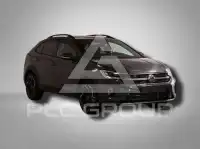 2026 Volkswagen Taigo