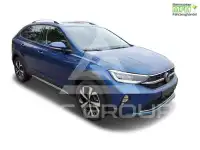 2026 Volkswagen Taigo
