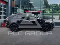 2026 Volkswagen Taigo