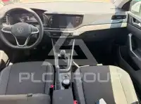 2026 Volkswagen Taigo