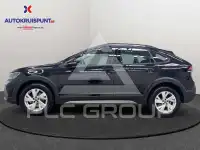 2026 Volkswagen Taigo