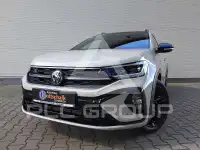 2026 Volkswagen Taigo