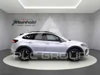 2026 Volkswagen Taigo