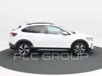 2026 Volkswagen Taigo