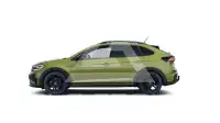 2026 Volkswagen Taigo