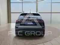2026 Volkswagen Taigo