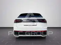 2026 Volkswagen Taigo