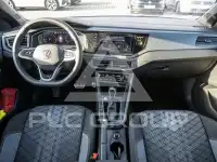 2026 Volkswagen Taigo