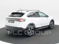 2026 Volkswagen Taigo