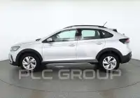 2026 Volkswagen Taigo