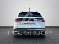 2026 Volkswagen Taigo