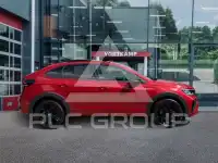 2026 Volkswagen Taigo