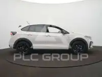 2026 Volkswagen Taigo