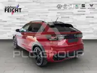 2026 Volkswagen Taigo