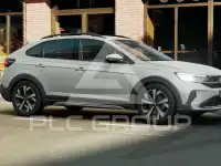 2026 Volkswagen Taigo