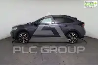 2026 Volkswagen Taigo