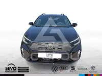 2026 Volkswagen Taigo