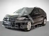 2026 Volkswagen Taigo