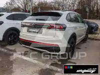 2026 Volkswagen Taigo