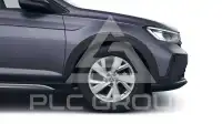2026 Volkswagen Taigo