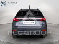2026 Volkswagen Taigo