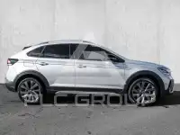 2026 Volkswagen Taigo