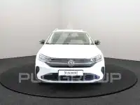 2026 Volkswagen Taigo
