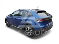 2026 Volkswagen Taigo