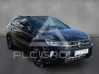 2026 Volkswagen Taigo