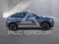 2026 Volkswagen Taigo