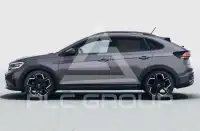 2026 Volkswagen Taigo