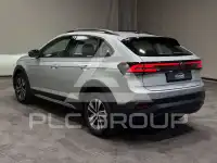 2026 Volkswagen Taigo