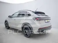 2026 Volkswagen Taigo