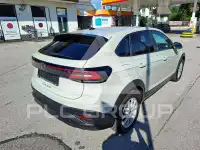 2026 Volkswagen Taigo