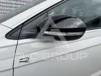 2026 Volkswagen Taigo