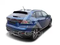 2026 Volkswagen Taigo