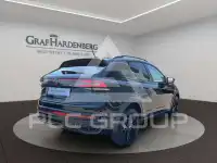 2026 Volkswagen Taigo