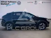 2026 Volkswagen Taigo