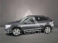 2026 Volkswagen Taigo