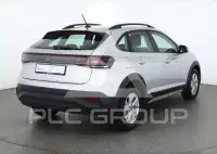 2026 Volkswagen Taigo