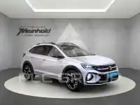 2026 Volkswagen Taigo