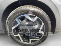 2026 Volkswagen Taigo