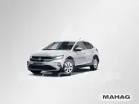 2026 Volkswagen Taigo