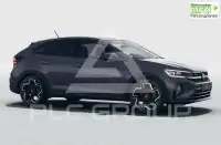 2026 Volkswagen Taigo