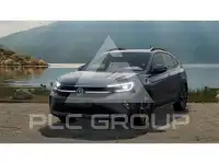 2026 Volkswagen Taigo