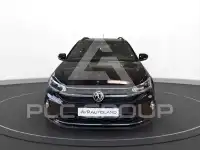 2026 Volkswagen Taigo