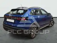 2026 Volkswagen Taigo