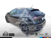 2026 Volkswagen Taigo